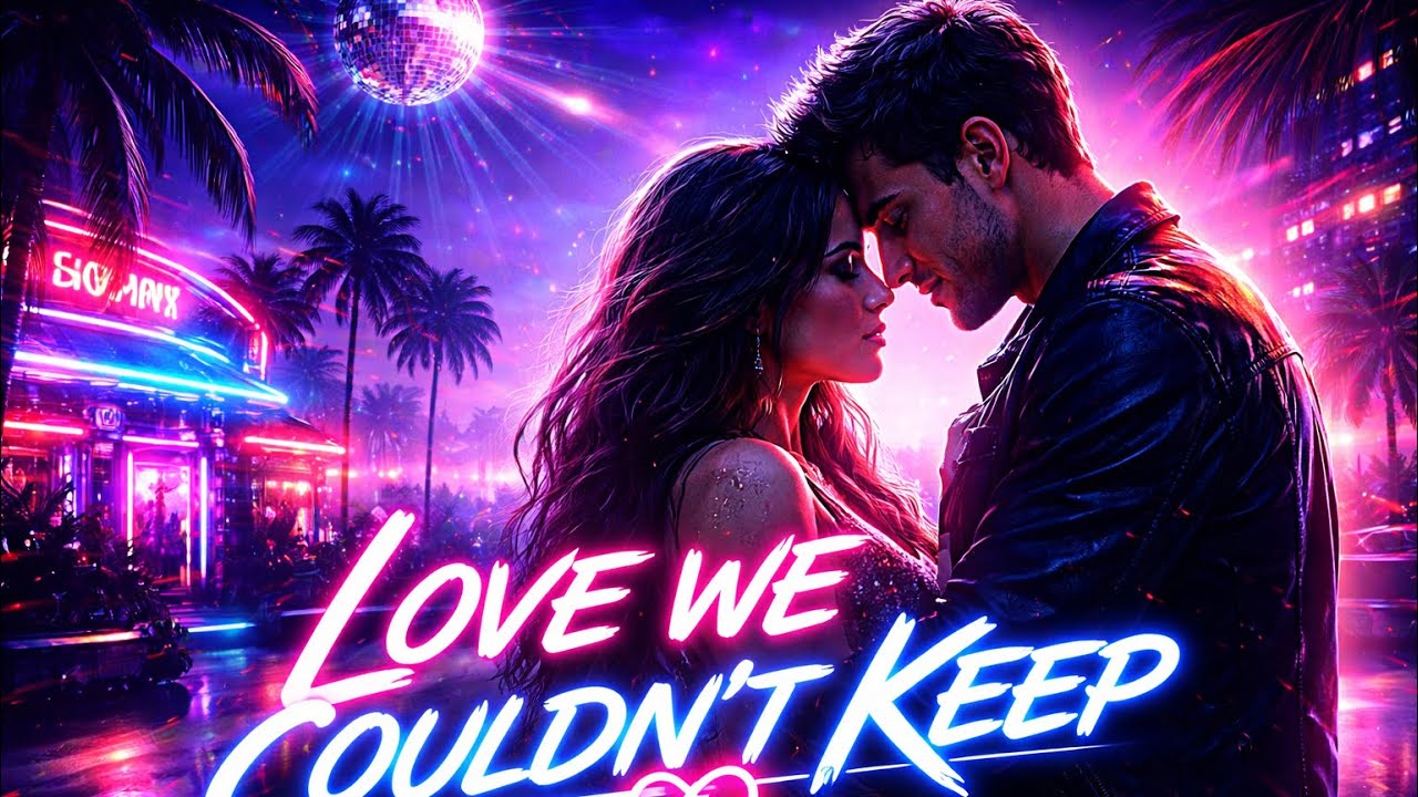 [Love We Couldn’t Keep]#eurodance #italodisco80s #music