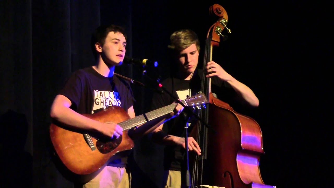 Shorewood High School Showcase 2015 | 