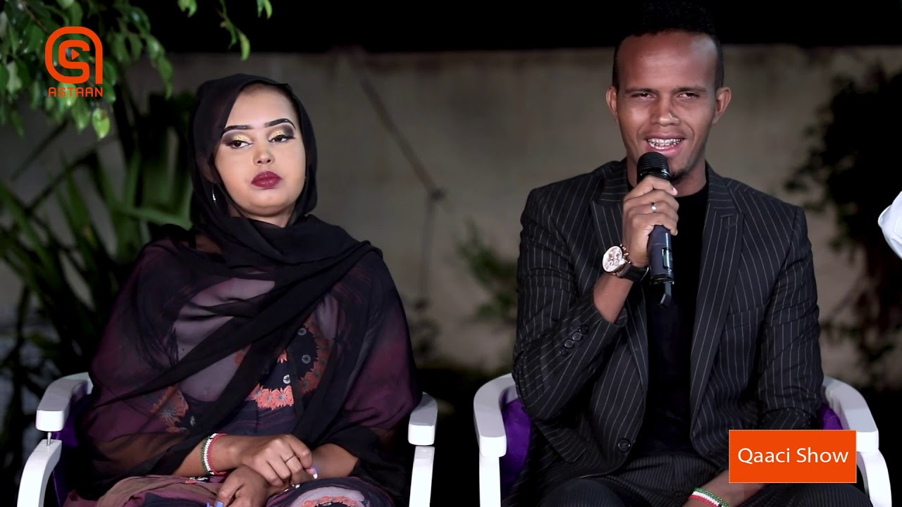 Sida Laba Walaalaa | Mawliid Qawdhan | Qaaci Show | Astaan | 2020