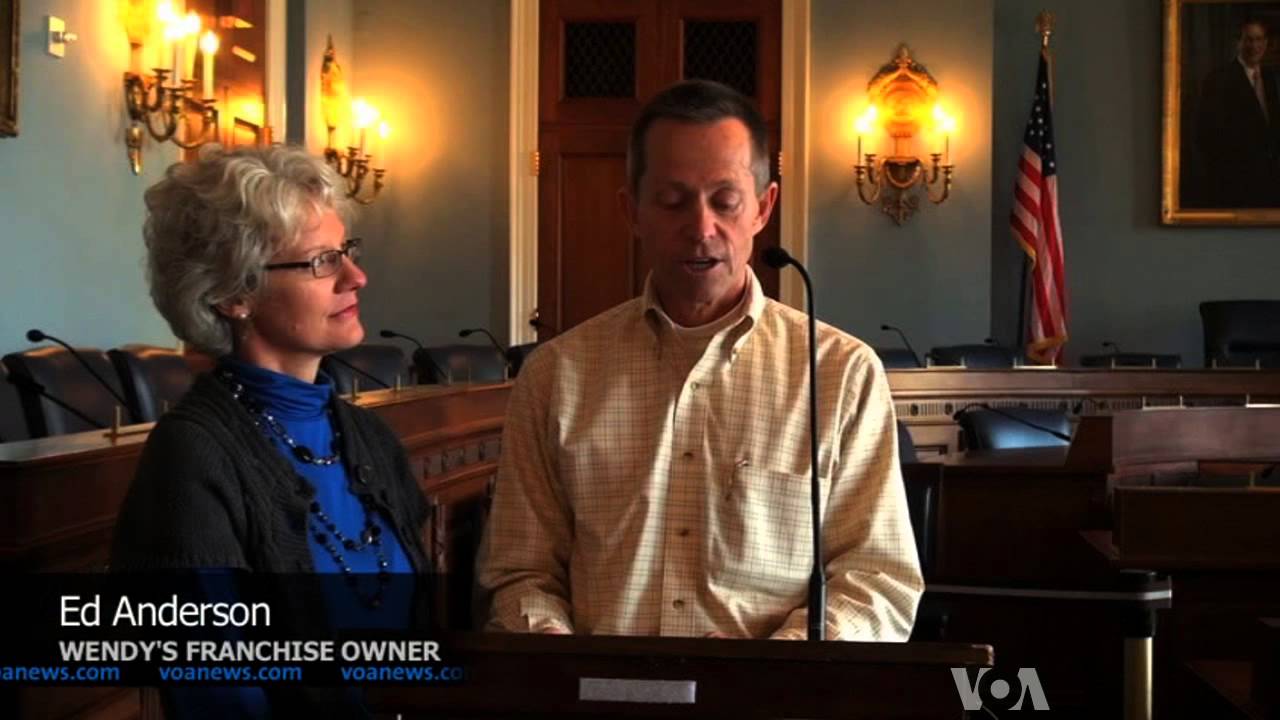 Burger Makers Fight to Repeal Biofuel Law