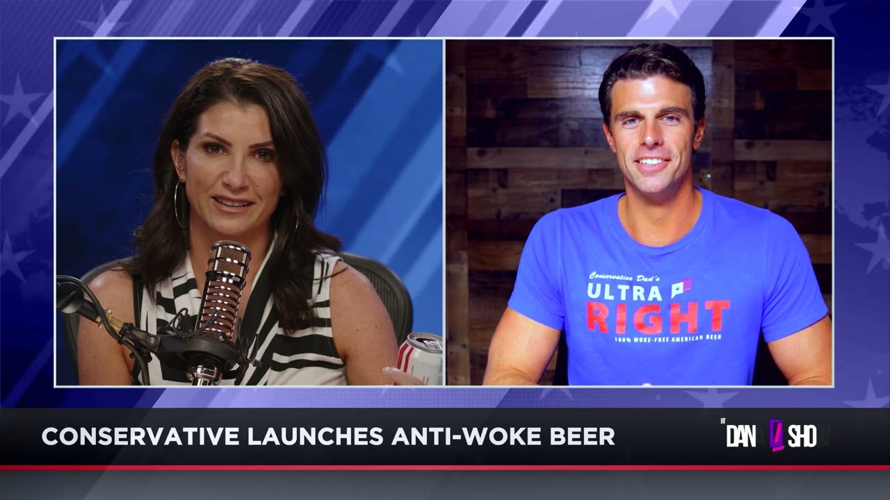 ULTRA RIGHT BEER: Seth Weathers On His Answer To Companies Abandoning Their Customer Base