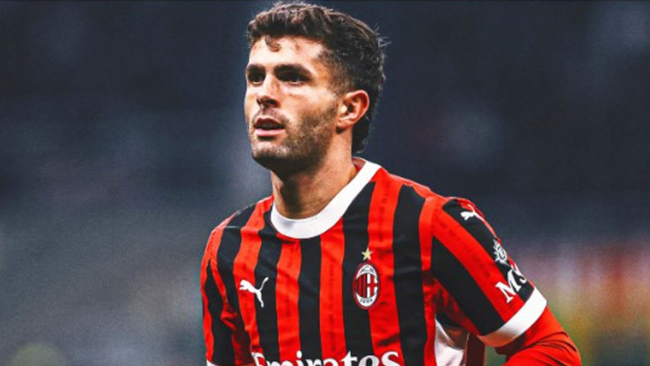 Christian Pulisic 2026 &bull; Crazy Skills, Goals & Assists | Milan ᴴᴰ