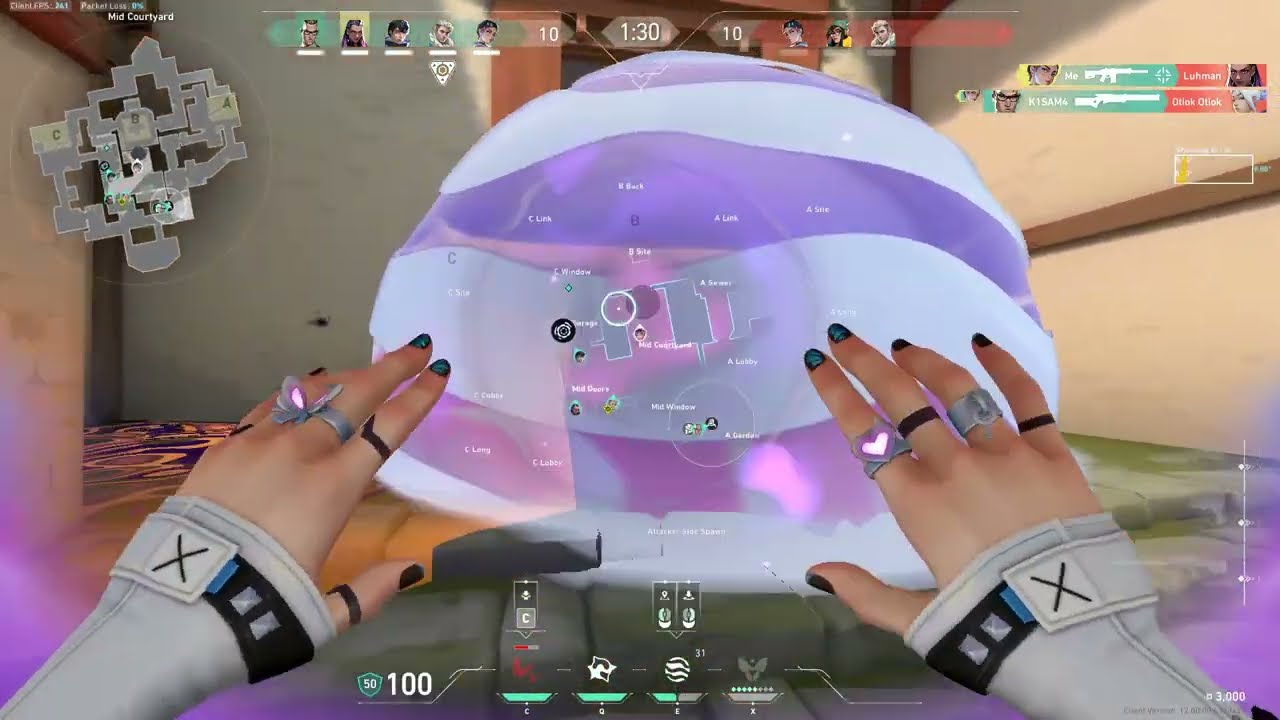 ออยเหลืองอ๋อย