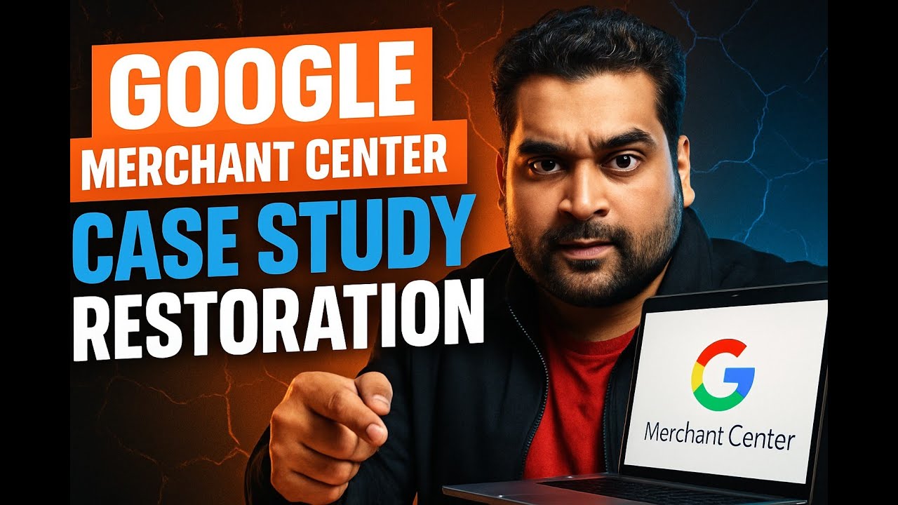 Исправление ошибки в Google Merchant Center, связанной с предоставлением недостоверной информации...