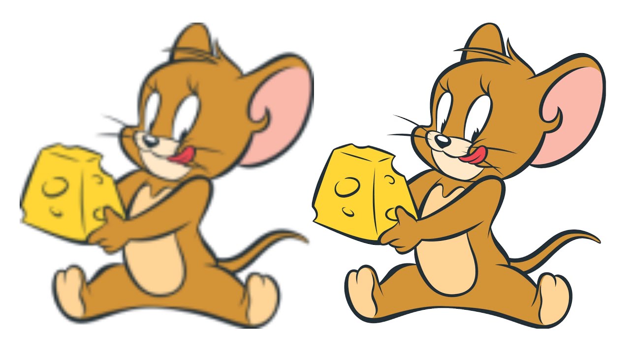 como vetorizar uma imagem passo a passo no corel draw