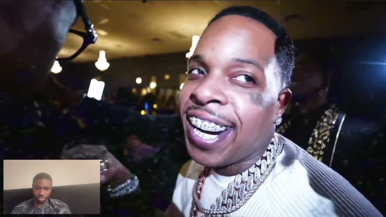 HE GO HARD 😤💯 Finesse2Tymes - 2Fithy 🔥[Official Music Video]🎥🔥