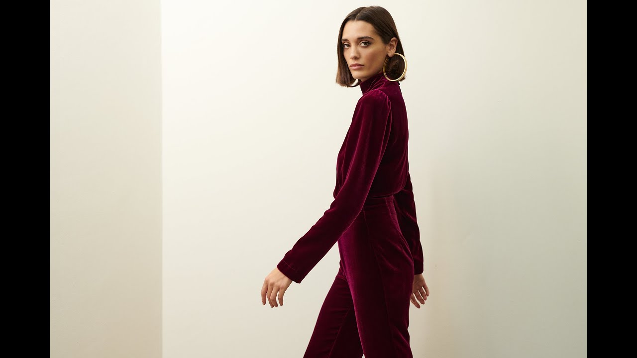 Dimitri FW22/23 Collection