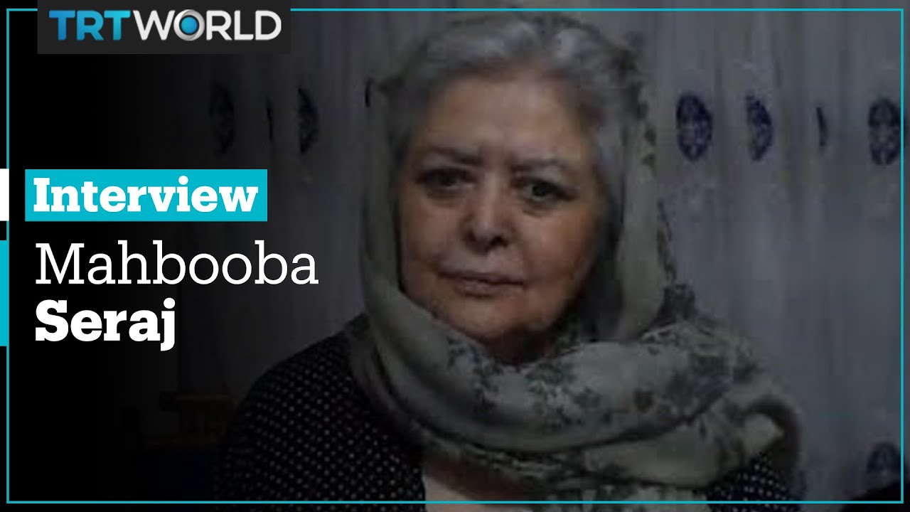 Afghan women face uncertain future as Taliban return to power