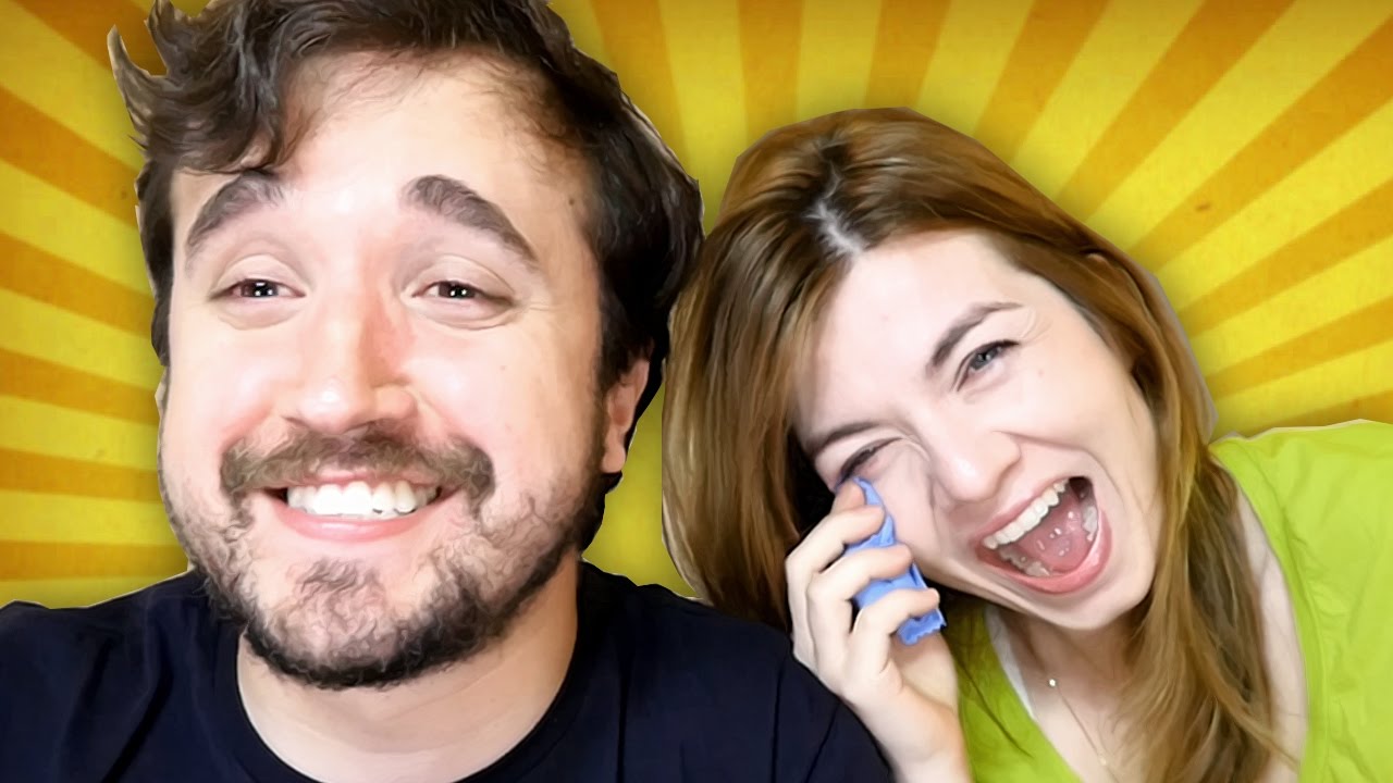 ELA RIU DISSO? - Hora de Pôr Café (Parte 04)