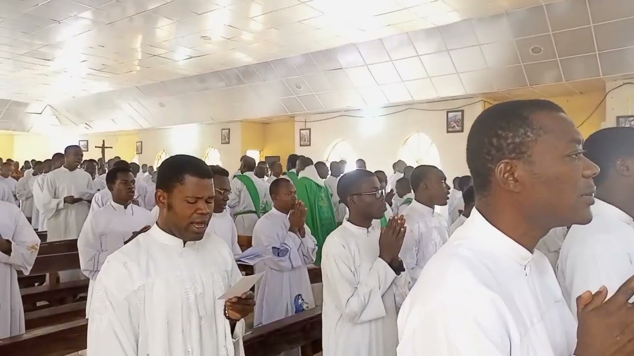 Nyame Osahen by CKMS