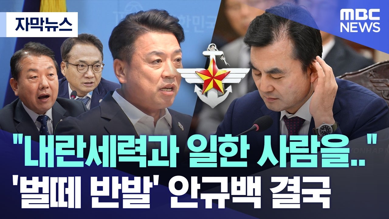 [자막뉴스] 