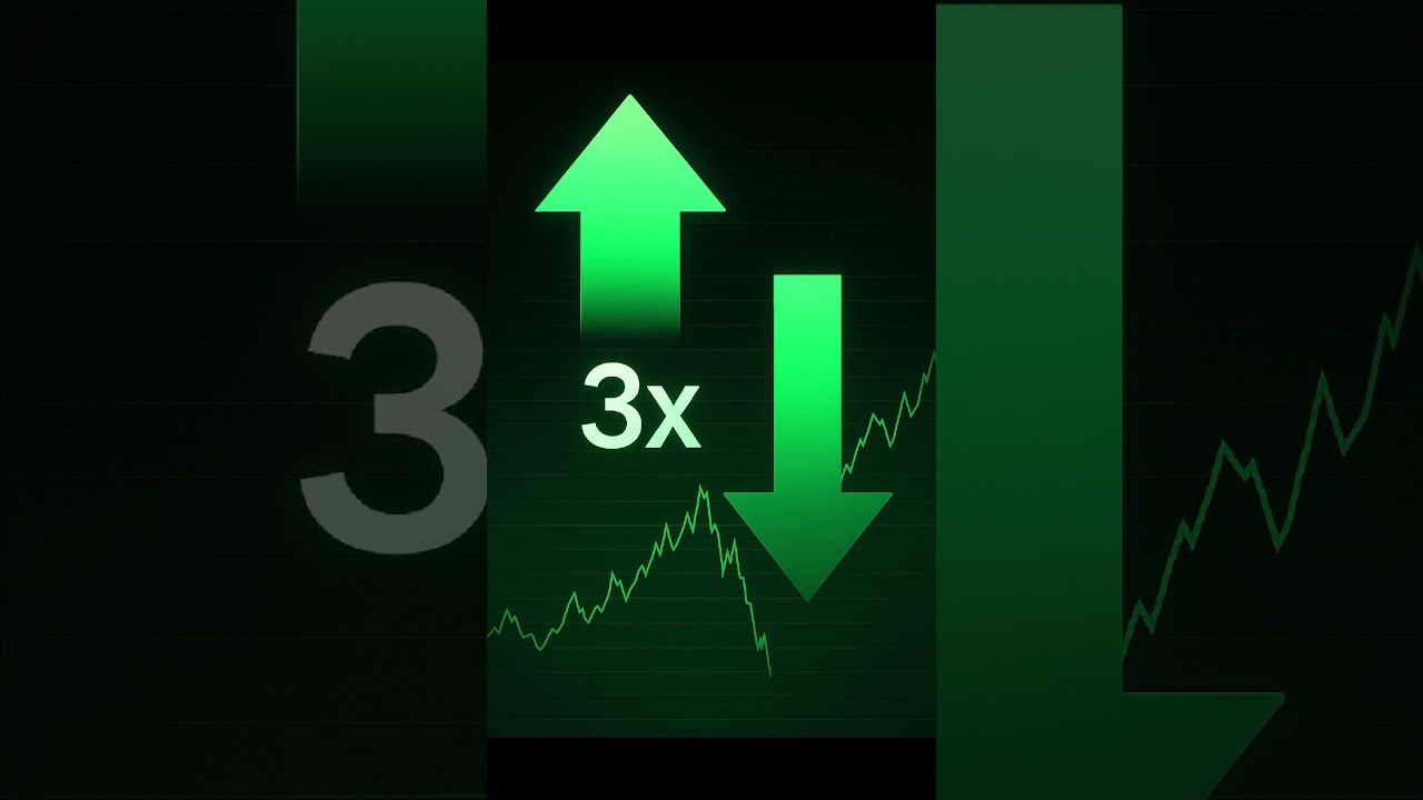 QQQ vs TQQQ &ndash; What&rsquo;s the Difference?