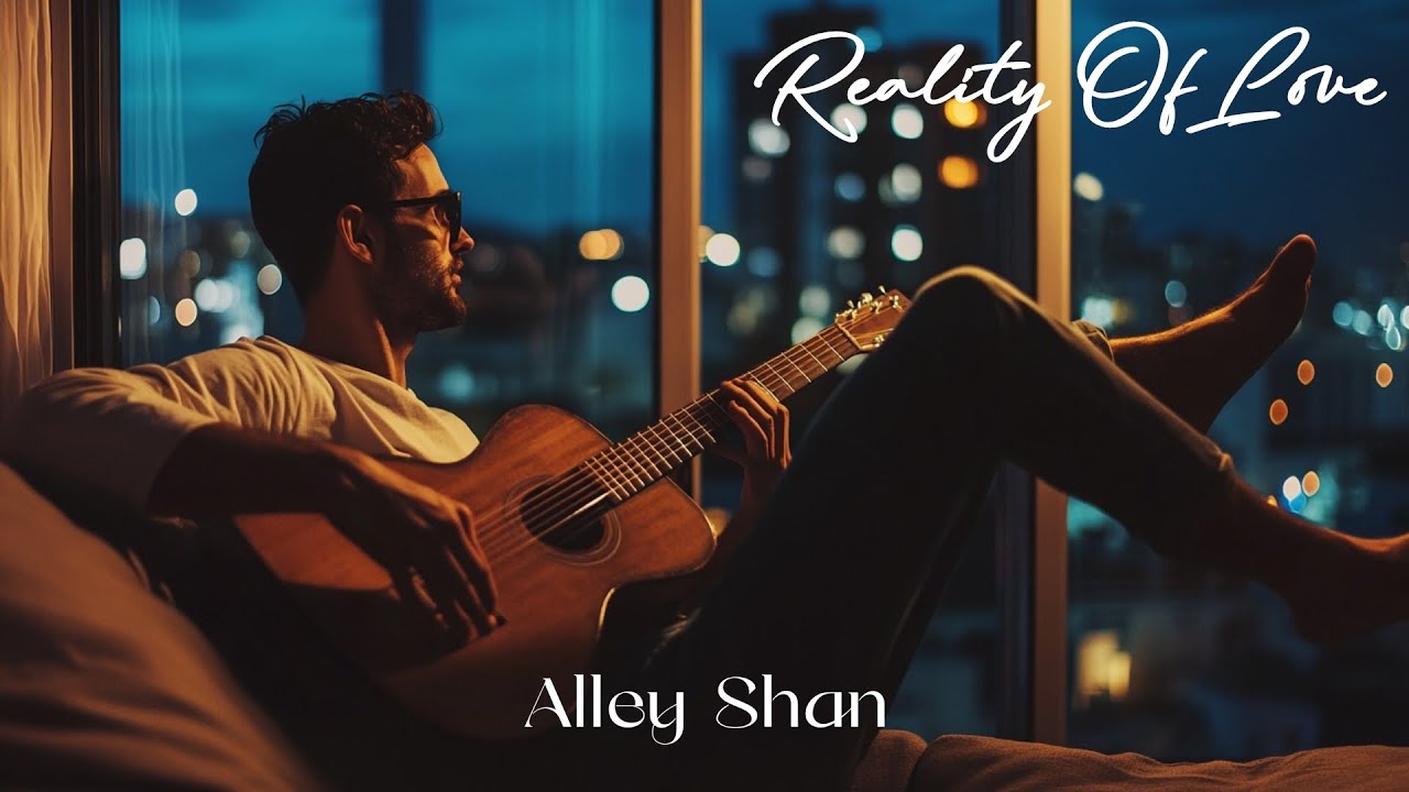 Love is Expensive - Reality Of Love (Music Video)