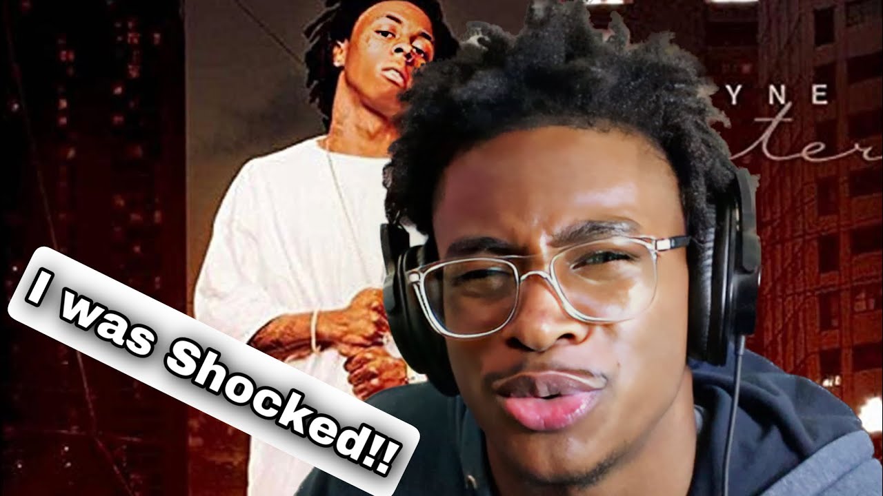 FIRST TIME HEARING Lil Wayne - I Miss My Dawgs (REACTION!!)