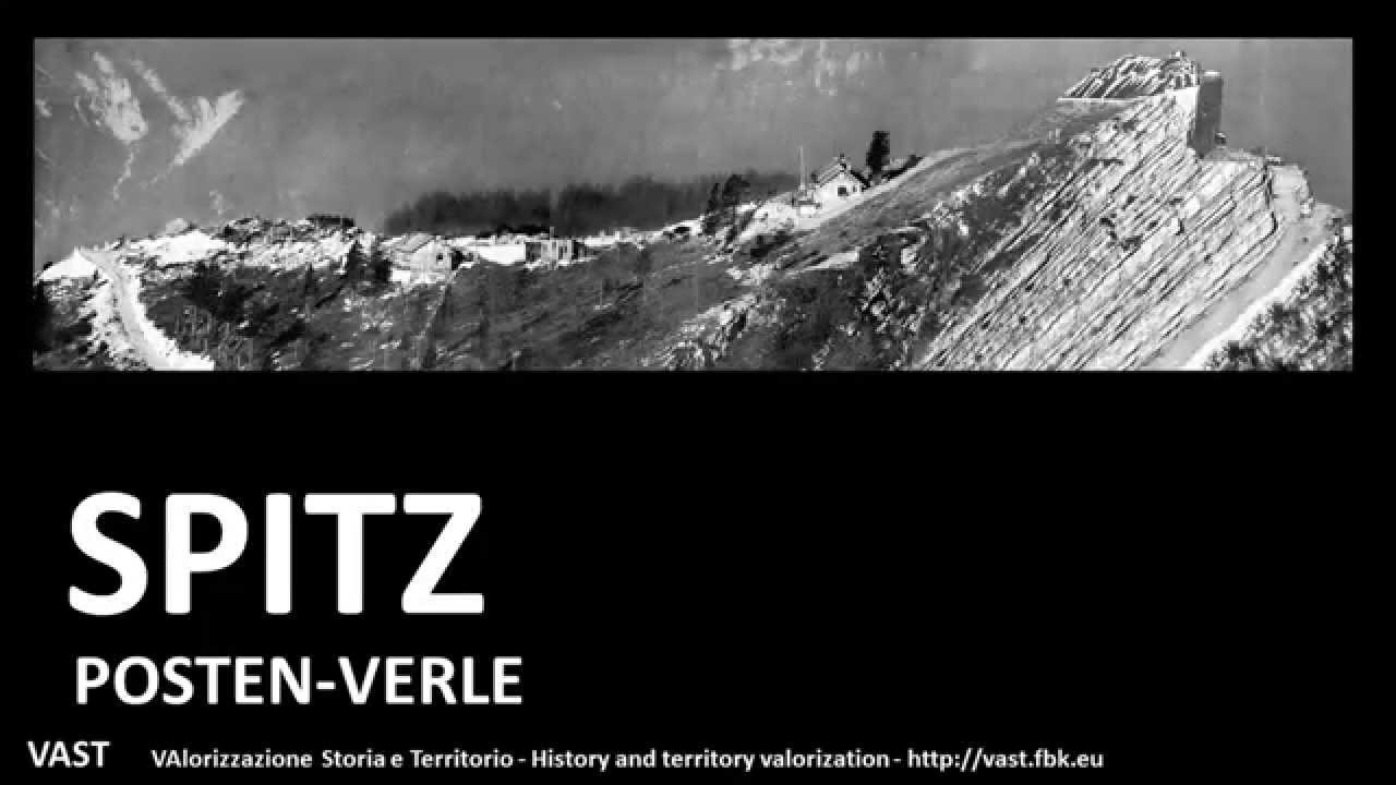 VAST project - Spitz Posten Verle