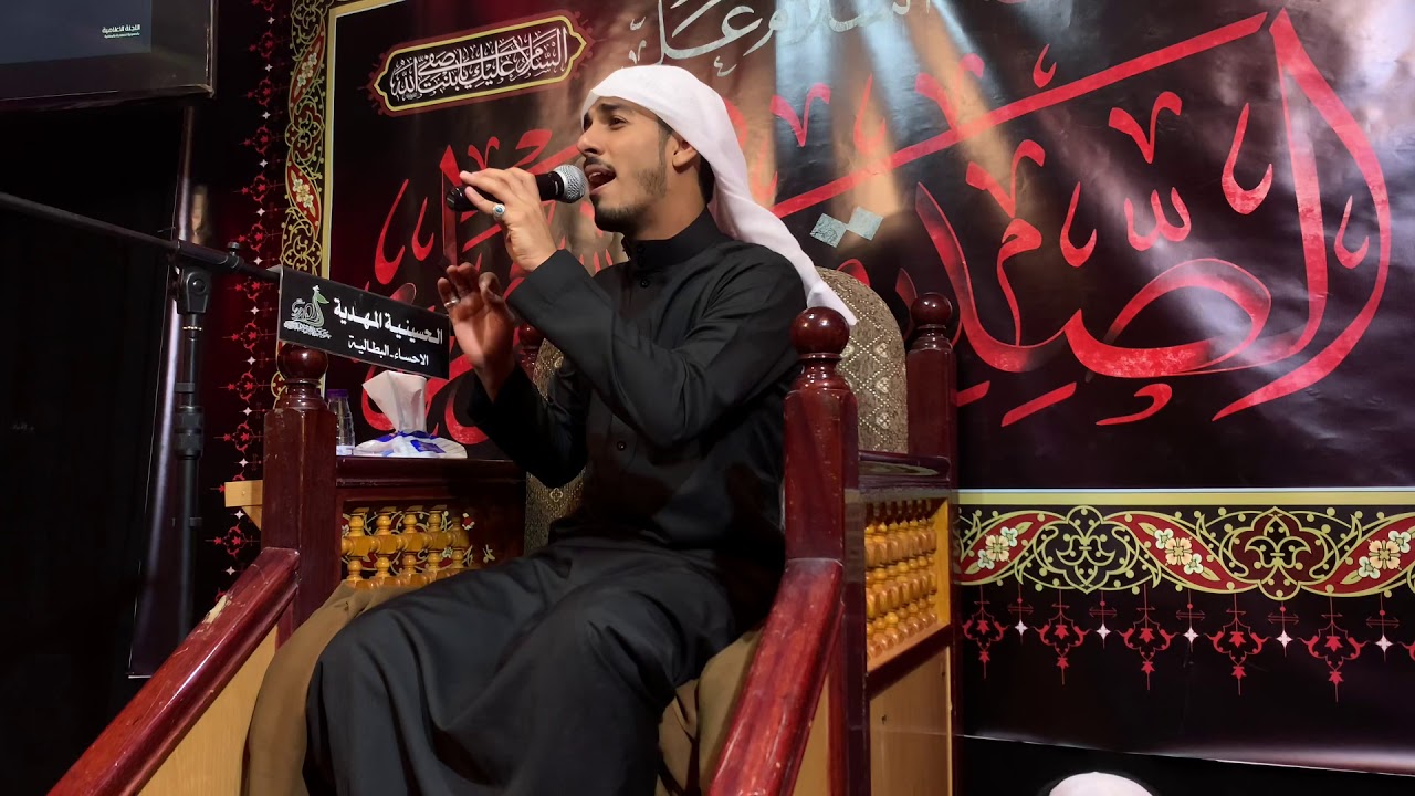 شهادة الزهراء عليها السلام | ملا حسين الدبيني