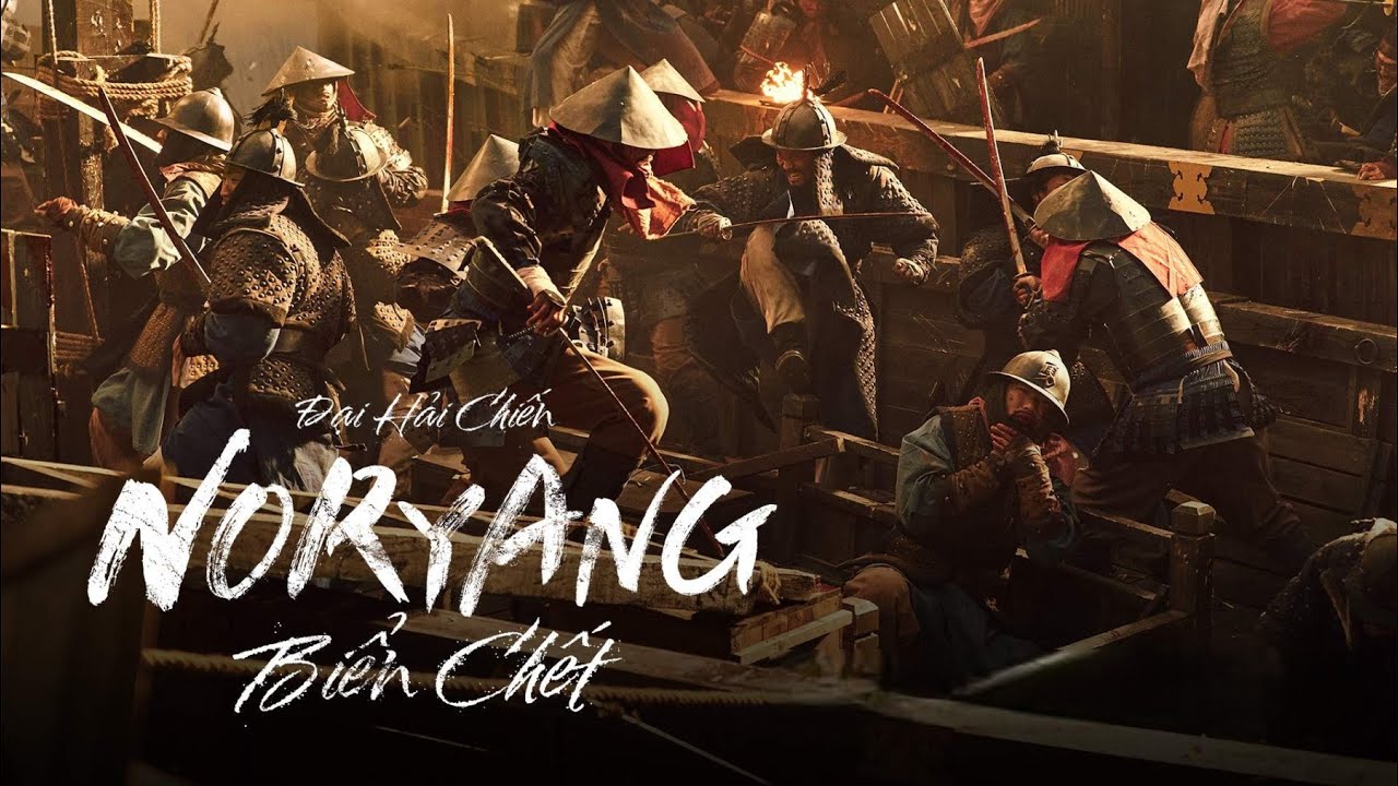 Nhạc Phim Remix 2026_Liên Khúc nhạc phim hành động remix [Đại Hải Chiến III: Noryangn Biển Chết]