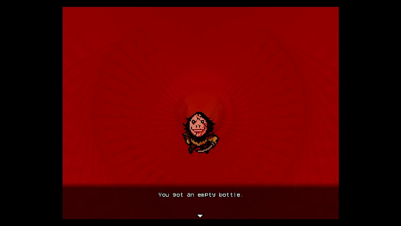 LISA The Pointless Velvet Collection: Slim Hartmann Fight (Georgy Route)