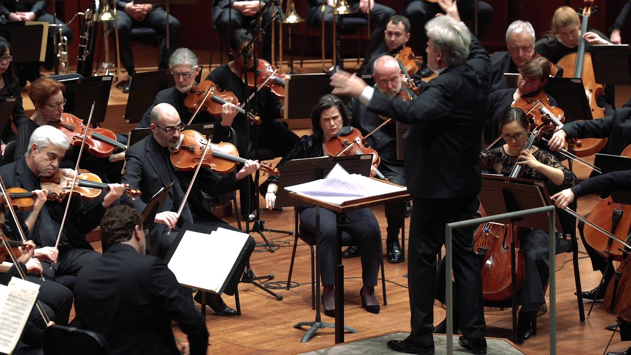 Grieg: Peer Gynt Suite No. 1, 