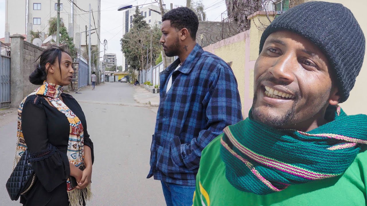 ጽናት ምዕራፍ 2 ክፍል 196Tsnat Drama Season 2
