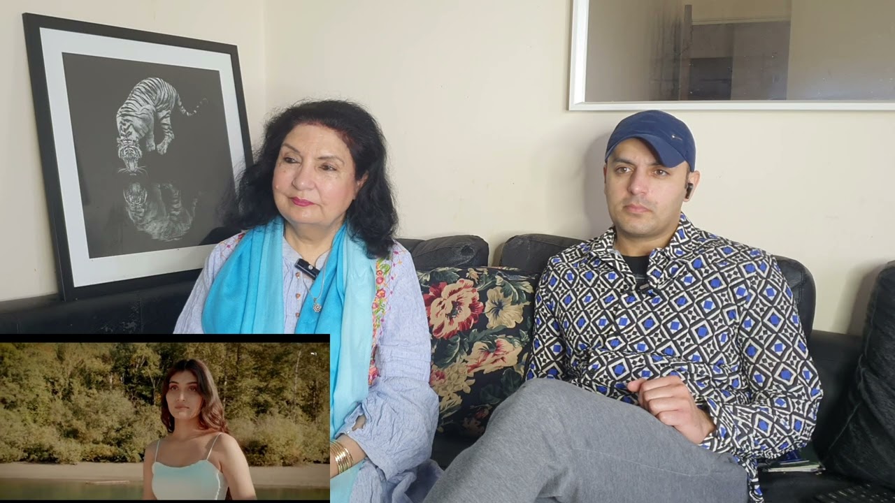 REACTION : PAGAL SHAYAR | BABBU MAAN