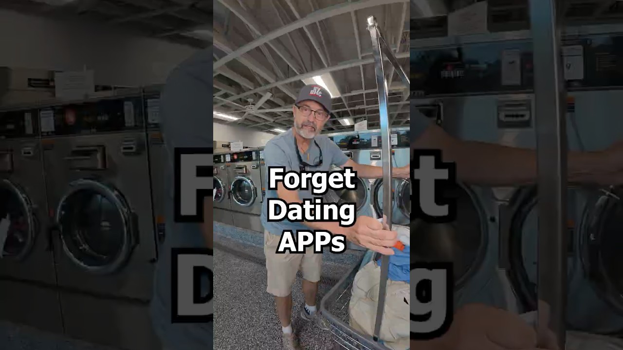 5 Surprising Reasons You Should Stop Using Your Home Washer!