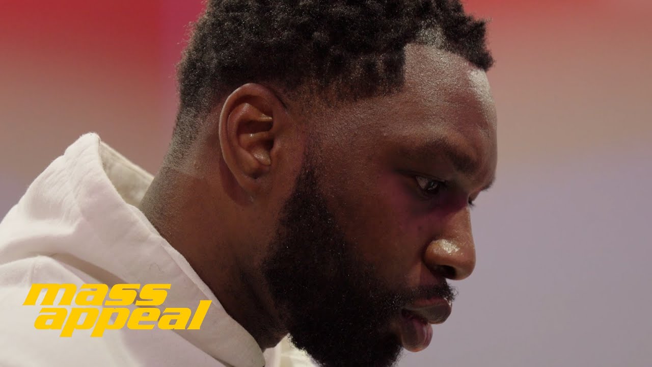 Rhythm Roulette: JAE5 | Mass Appeal