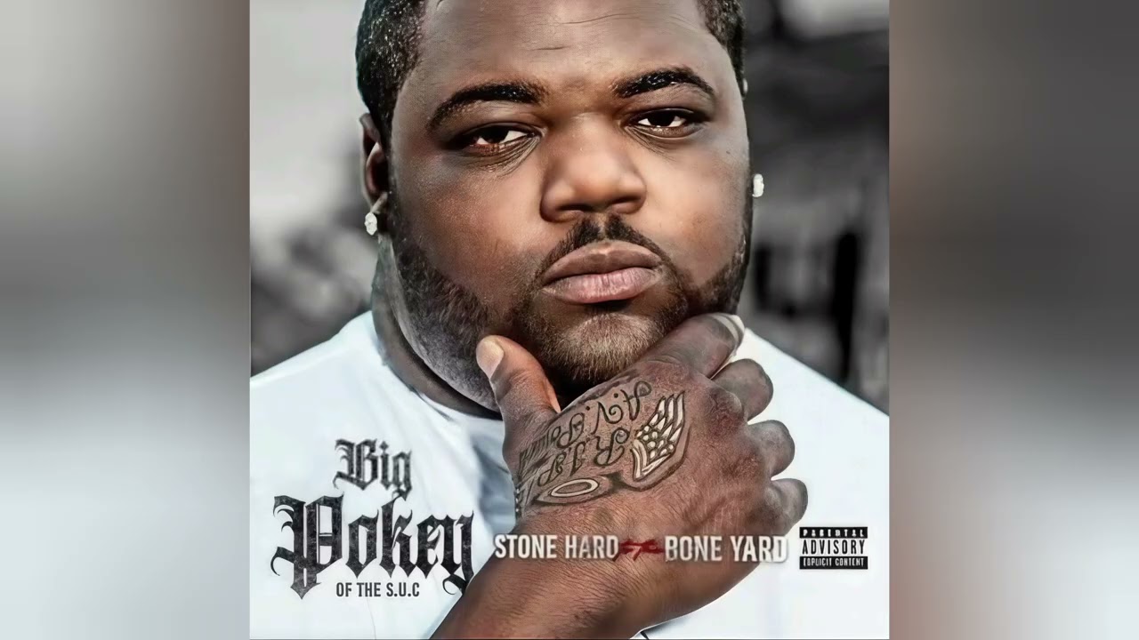 Big Pokey x Z-Ro x Scarface 