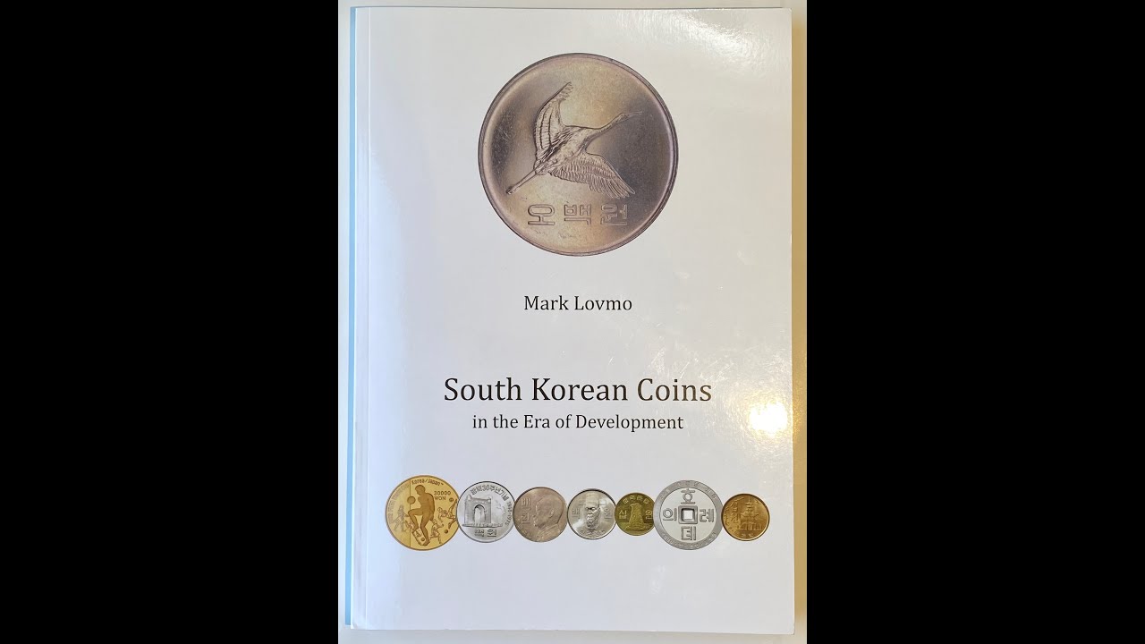 ⭐🌈 The Collectibles Market is Surging!  South Korean Coins are no exception! ⭐🌈