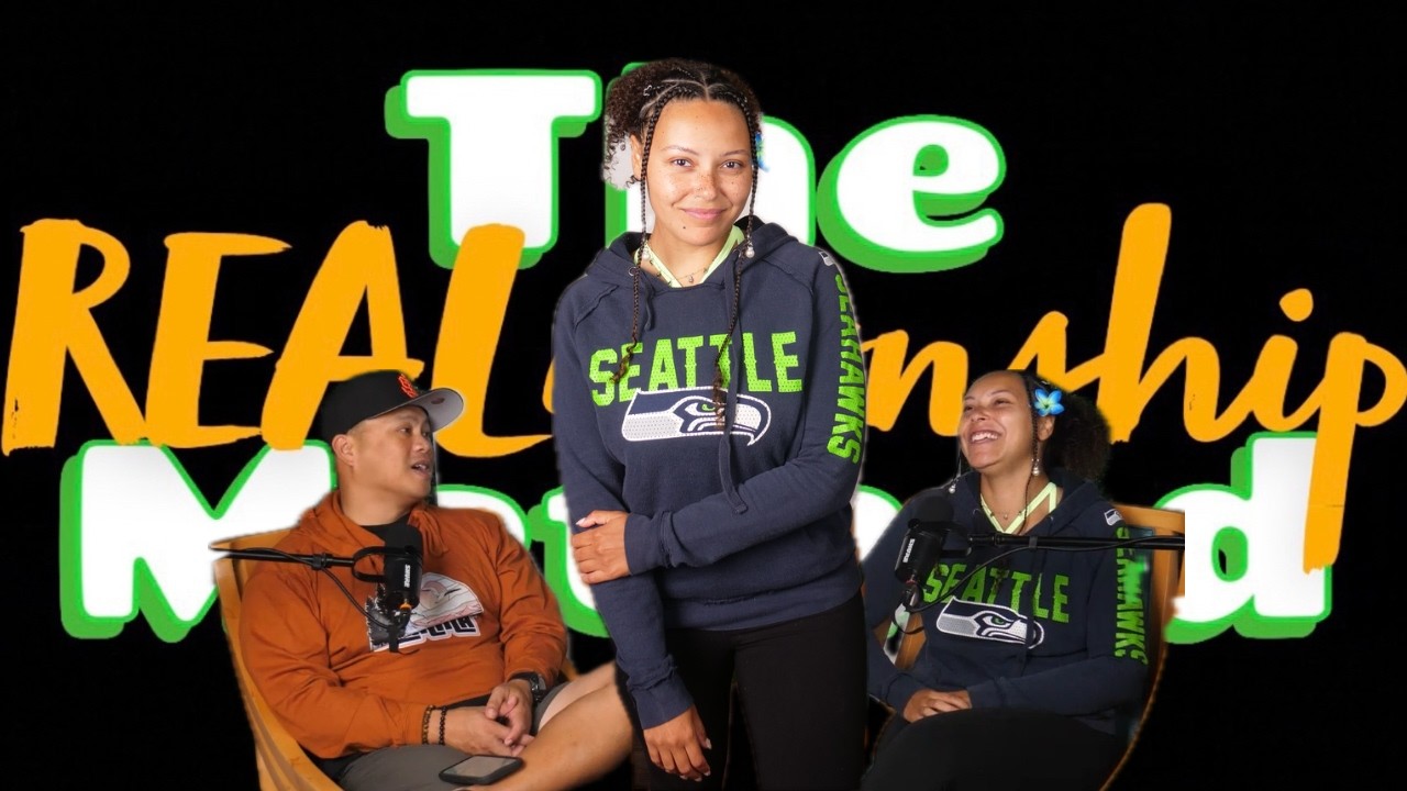 CheesecakeFactory Isn't Trash,Fake Collabs&Casual DatingRed Flags w/Zakaila-The REALationship Method