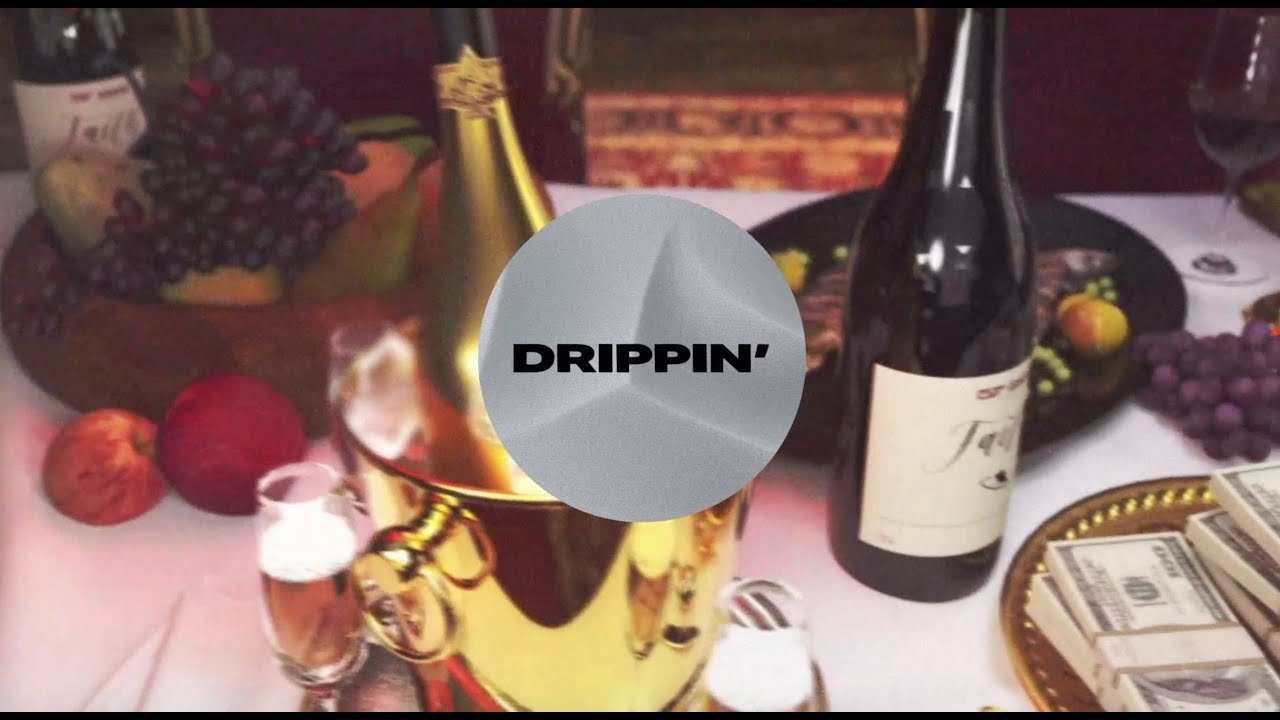 Pop Smoke - Tell The Vision feat. Kanye West & Pusha T (Official Lyric Video)