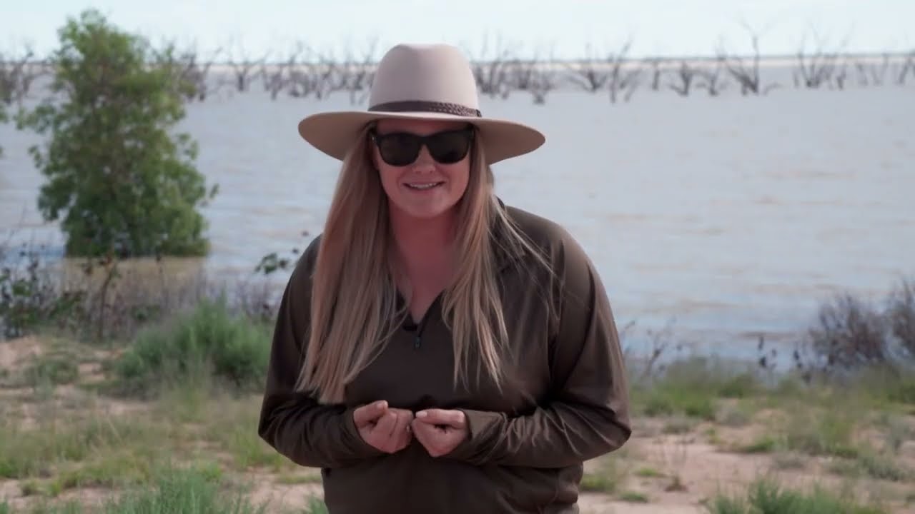 Menindee Lakes