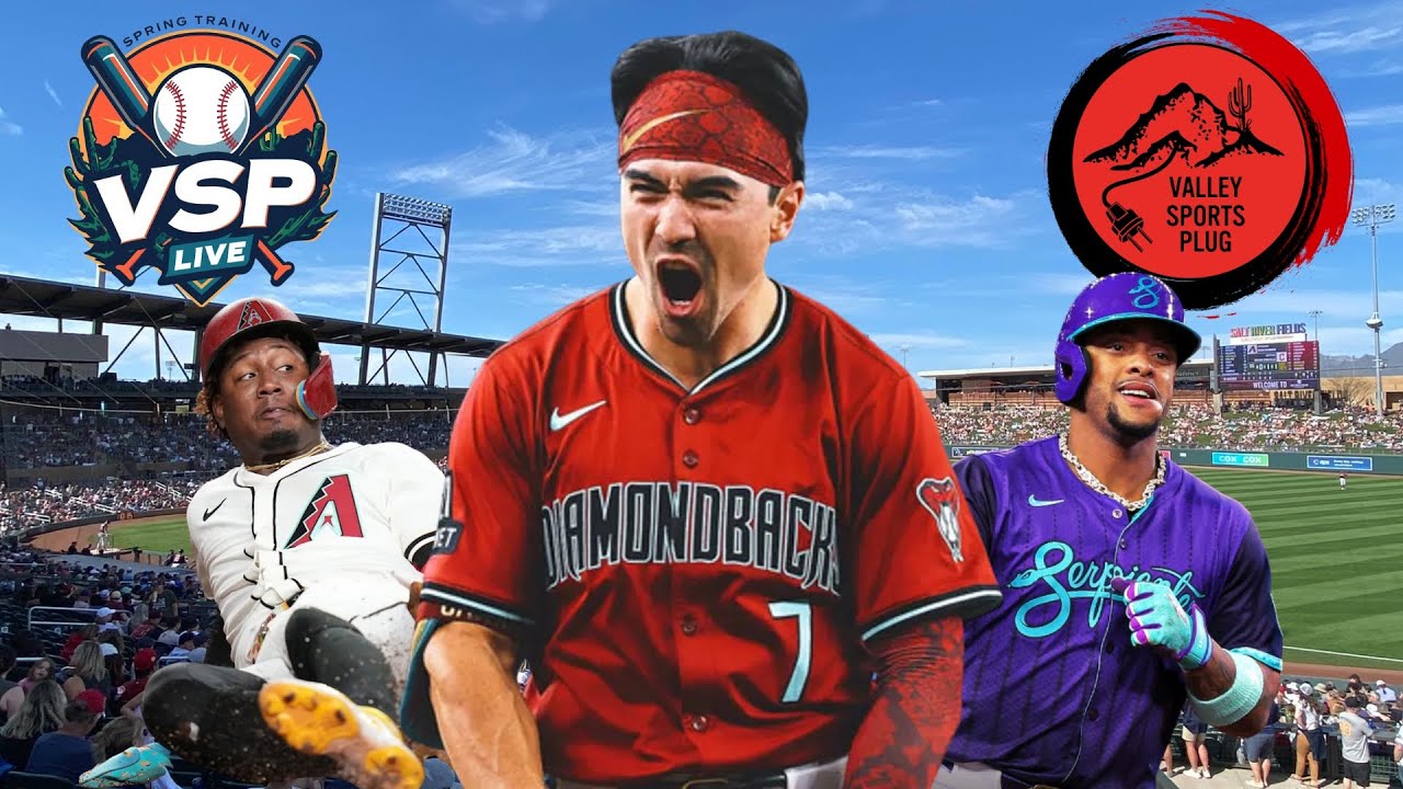2026 Cactus League Spring Training ⚾ Arizona Diamondbacks Deep Dive