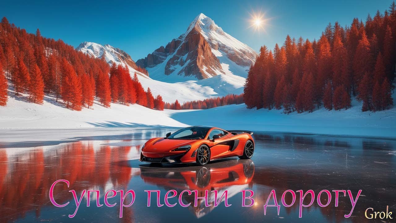 «Под Звёздным Светом» — сборник глубоких лирических песен! Романтические песни о любви, 2025
