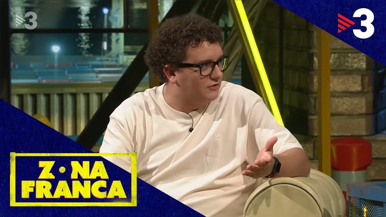 Facu Díaz: 