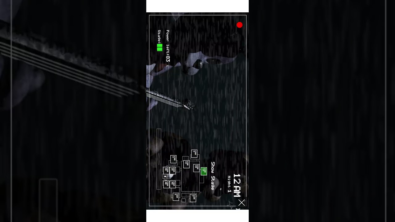Google on fnaf 