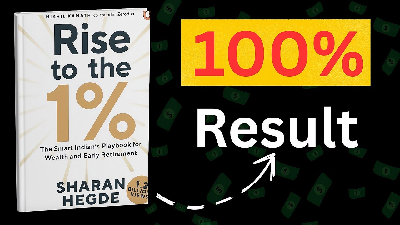 Sirf 1% Risk… Par Return 10X! Kya Aap Lenge?”