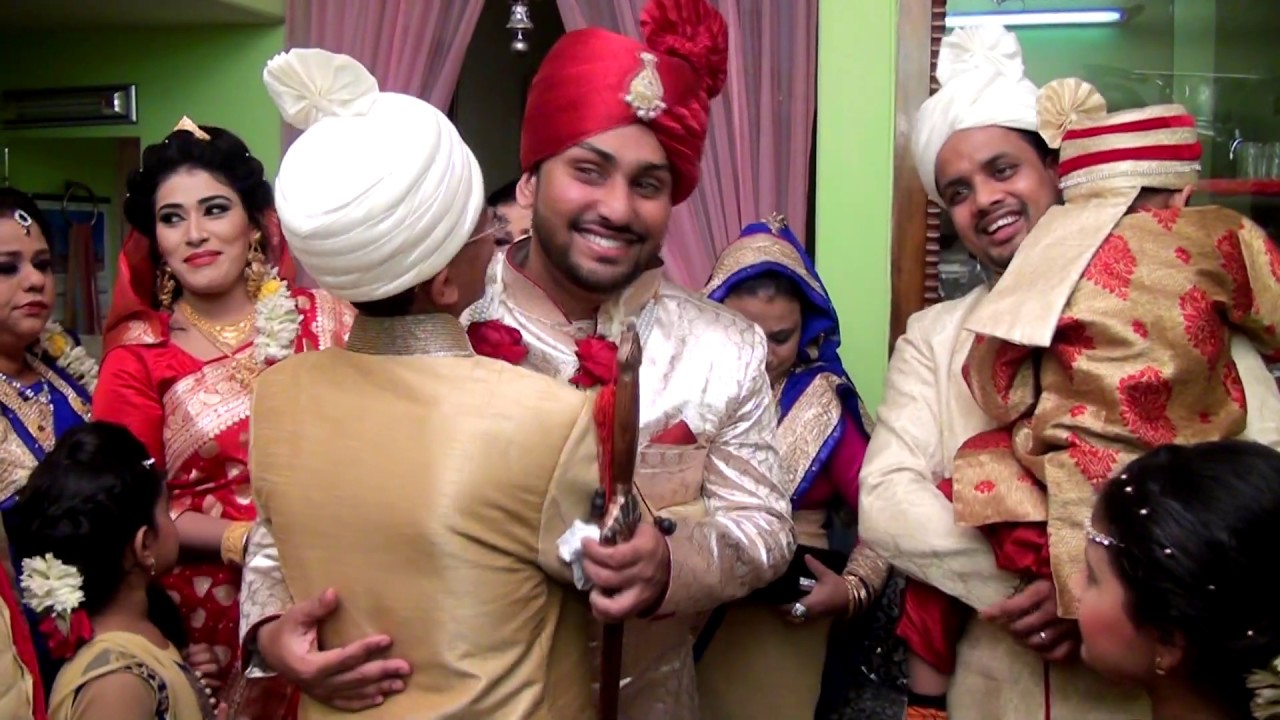 Sylheti Wedding Day Full Function | Part-08 | Shakib & Tanjina | Sylhet | Bangladesh |