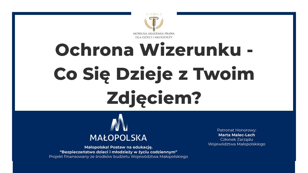 Ochrona Wizerunku &ndash; Czy Wiesz, Co Dzieje Się z Twoimi Zdjęciami?