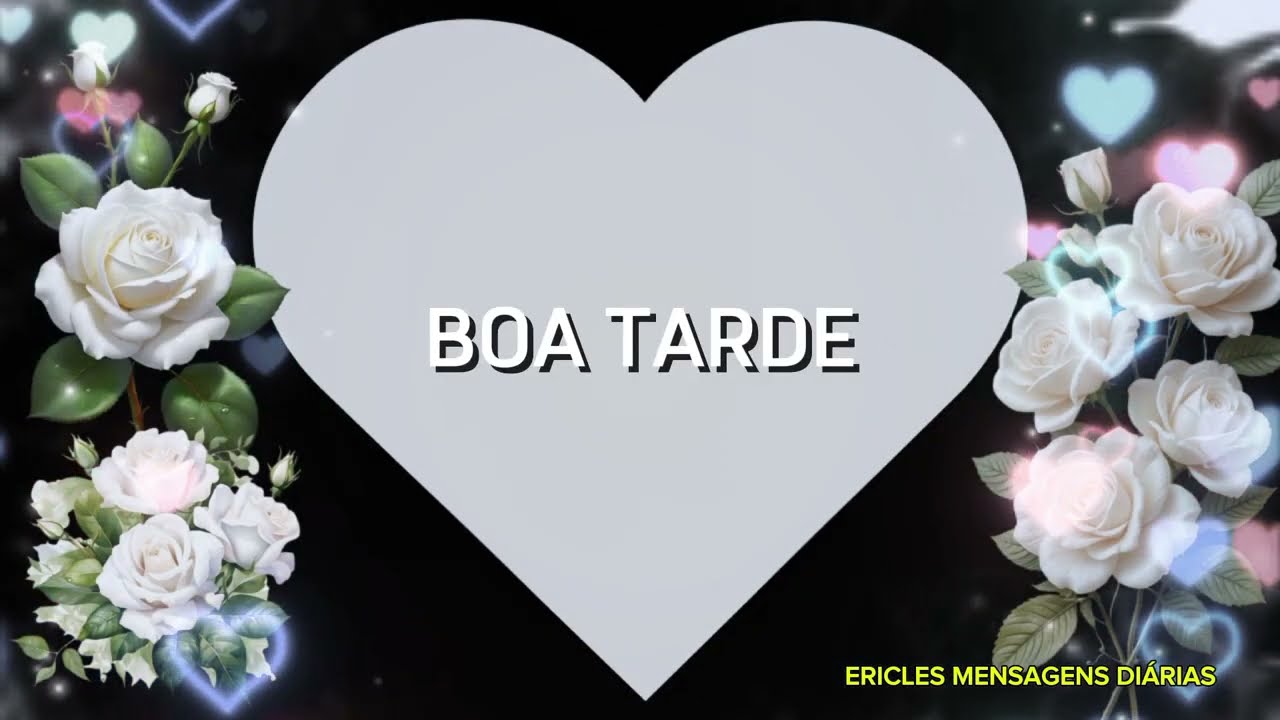 Mensagem Boa Tarde para Reacender a Esperança e Seguir com Fé até o Fim do Dia