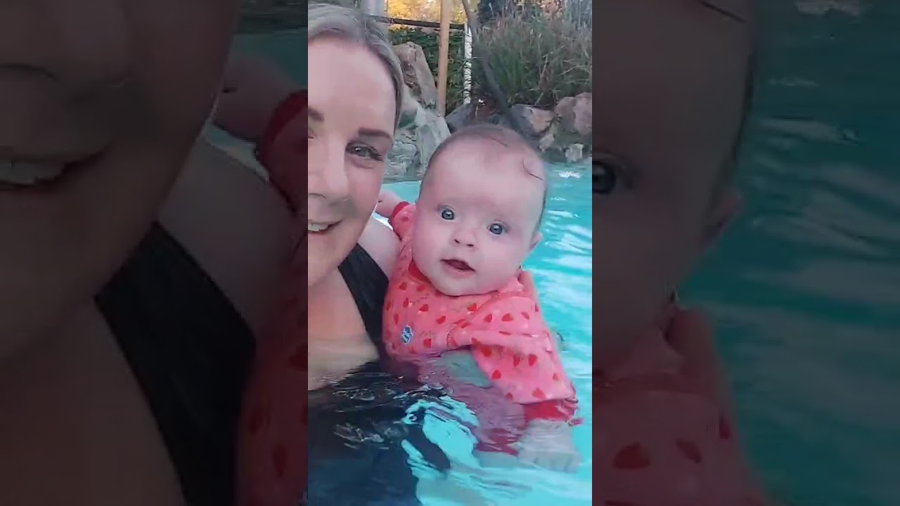 Centre Parcs Sherwood Forest November 2024