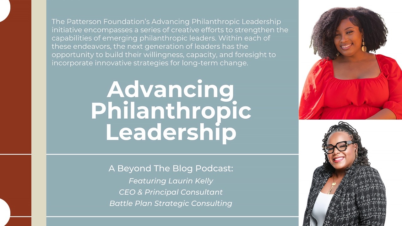 The Magic of Building Relationships Featuring Laurin Kelly