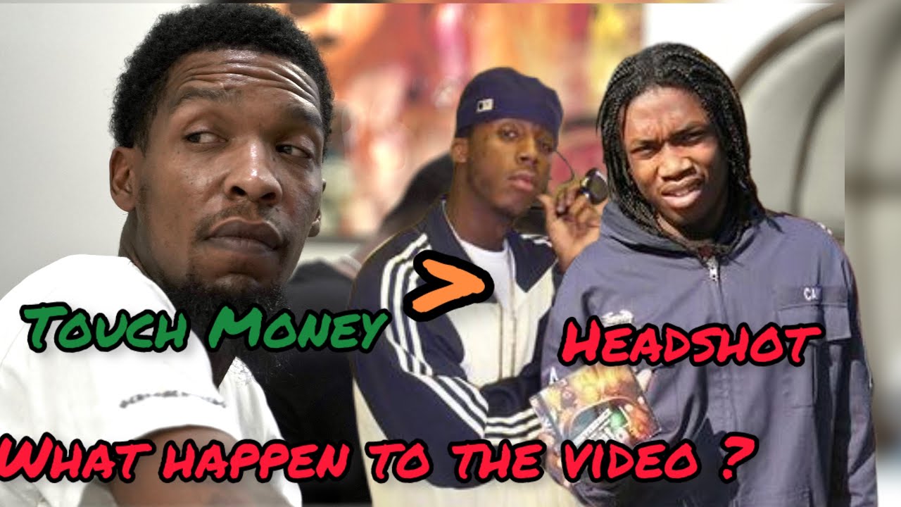 NH on Why He chose Touch money over HeadShot , Helping Reed During Battle Vs Meek & Joey Jihad