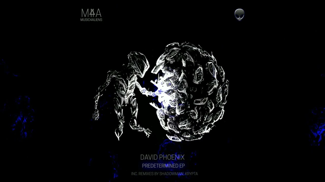 David Phoenix - Predetermined (Original Mix)