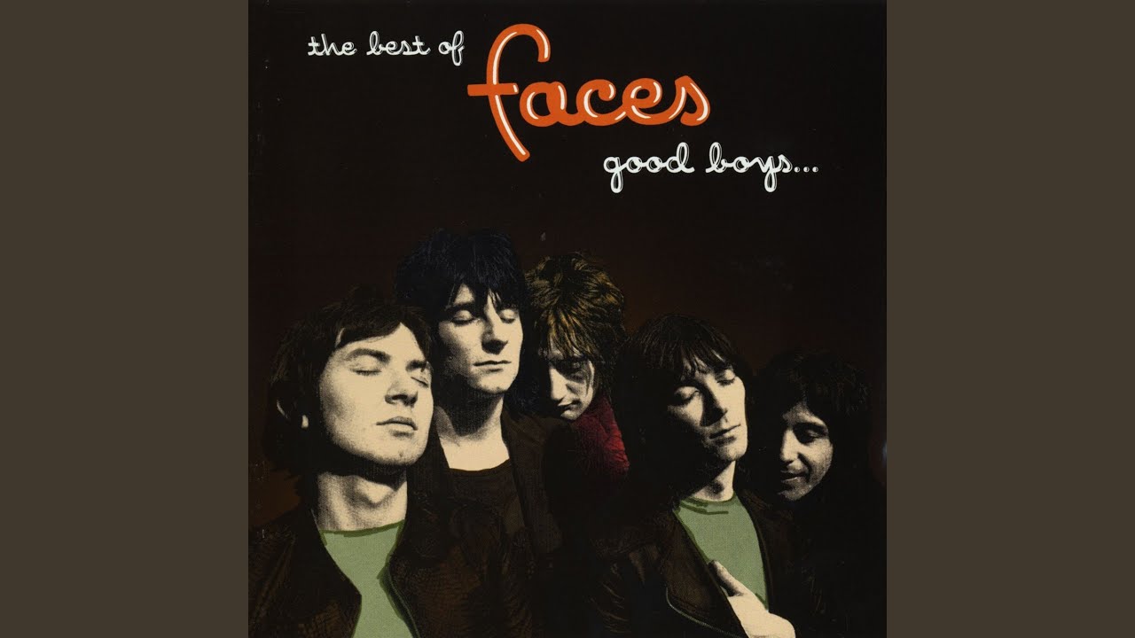 Three Button Hand Me Down (2004 Remaster)