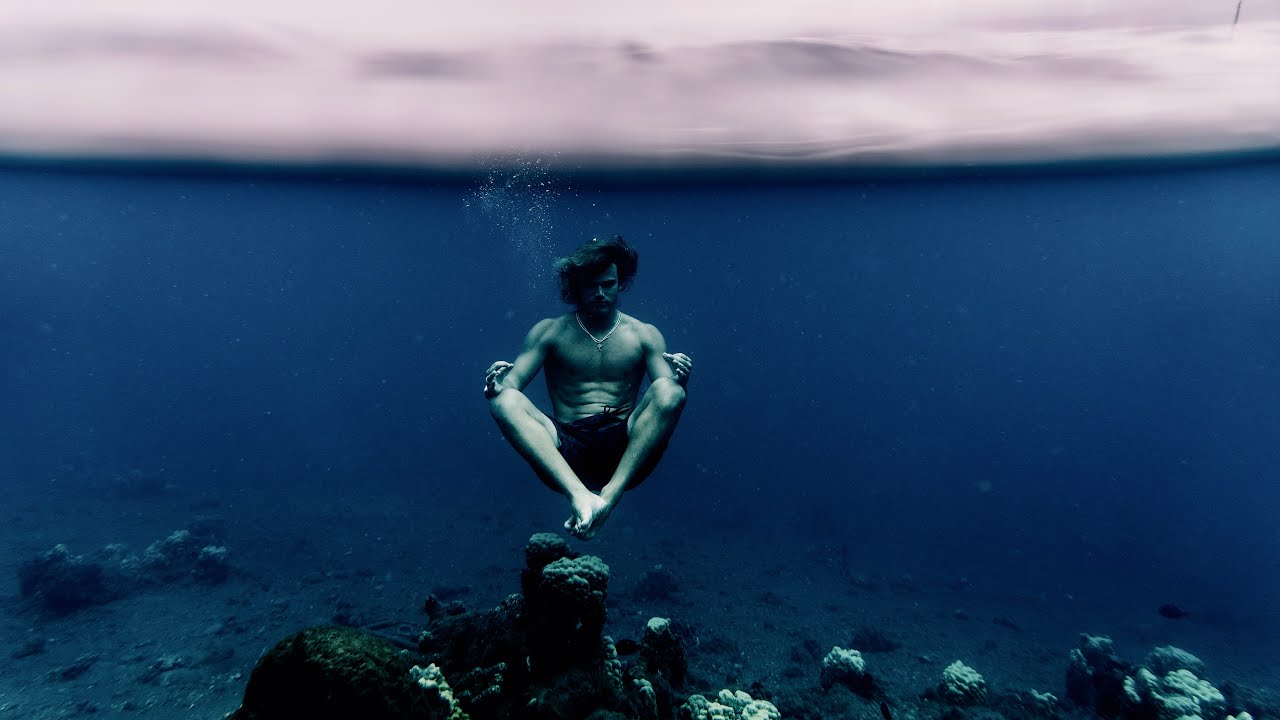 FROM SURFING TEAHUPOO TO SKIING IN NEW ZEALAND