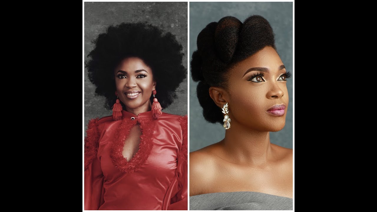 Use Henna To Treat And Grow Long Natural Hair (Henna Gloss)
