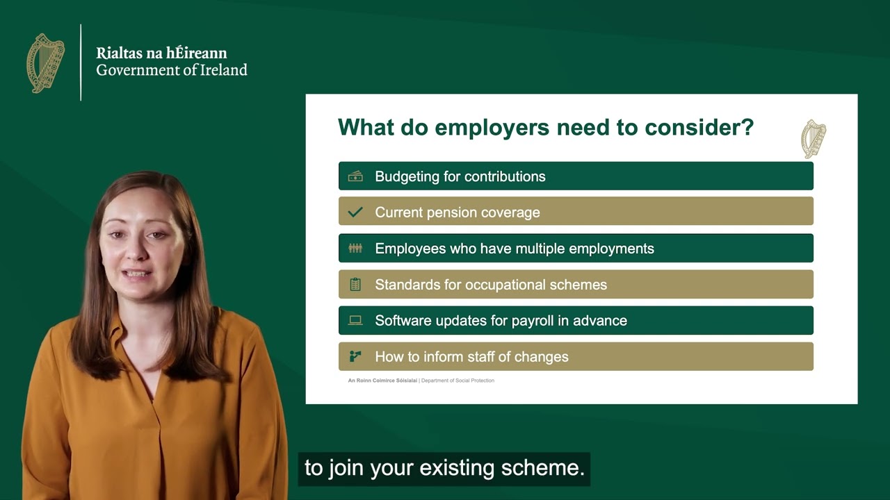 Auto-enrolment: What do employers need to consider?
