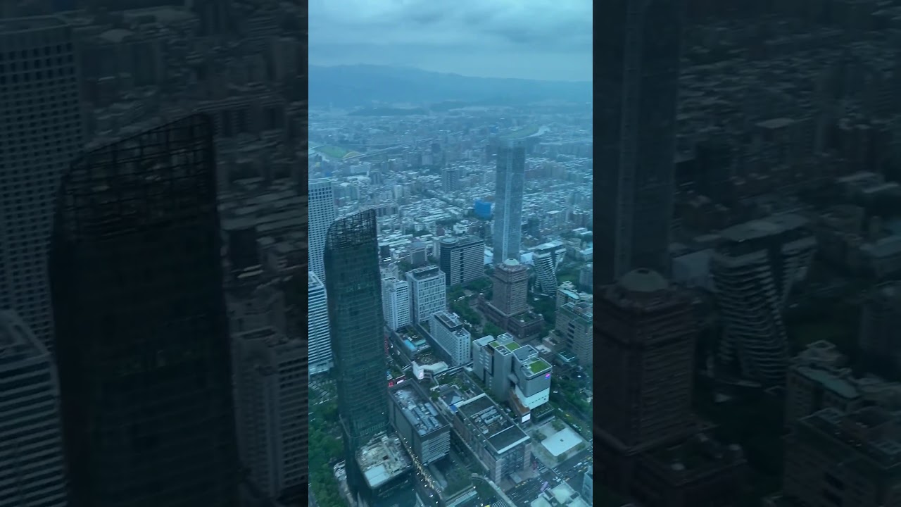 捌伍添第85TD 套餐$3980 台北101極致景觀