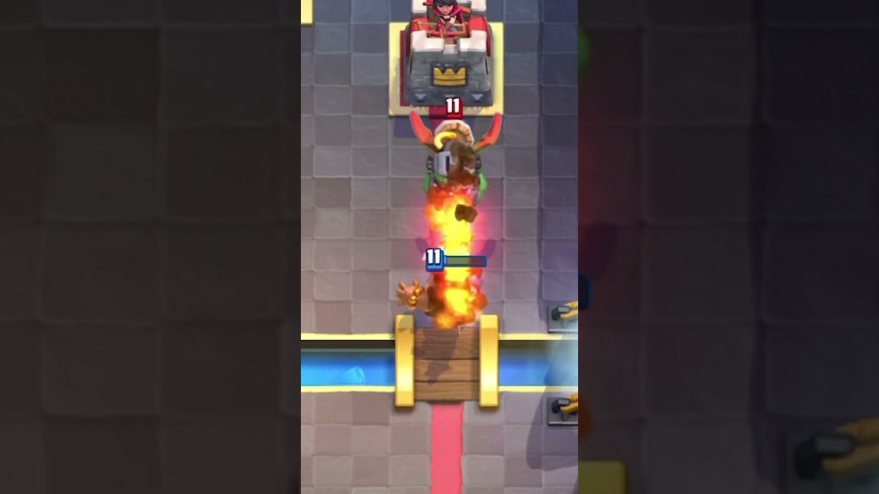 Top 100 pro clash royale gameplay